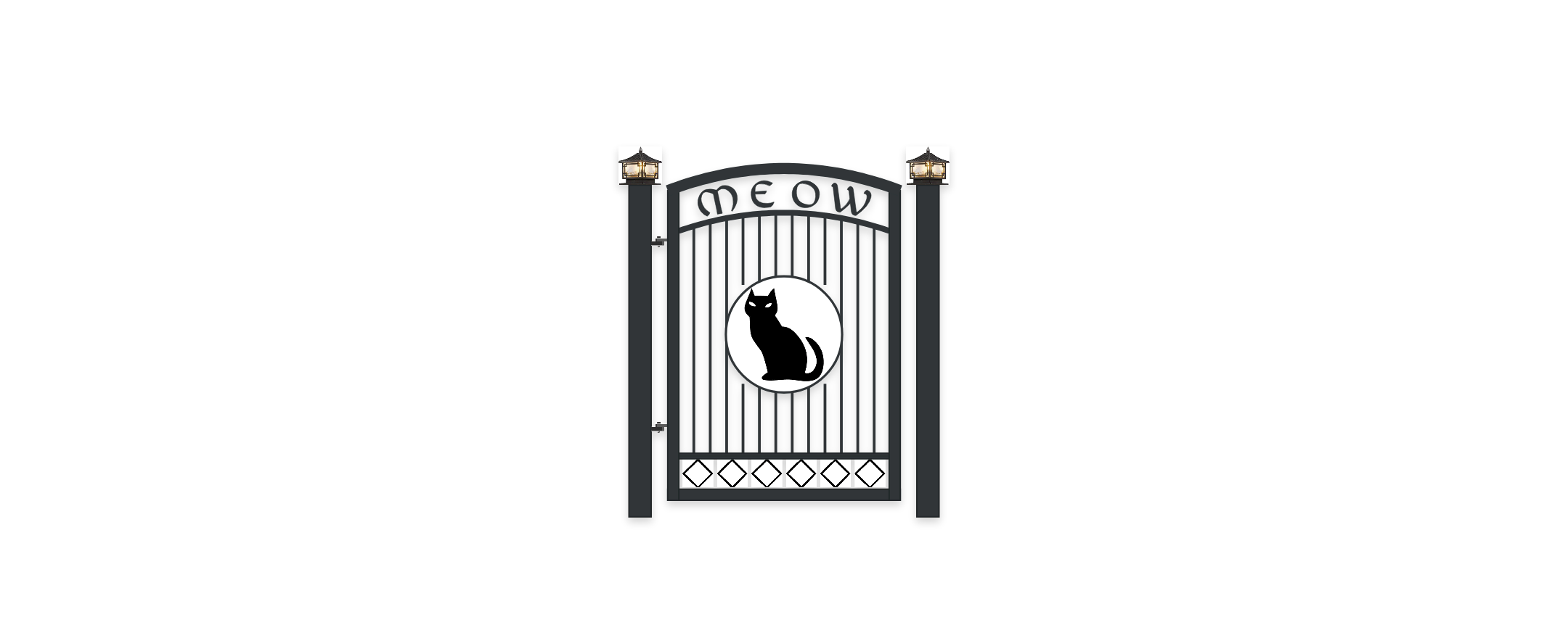 Meow Gate