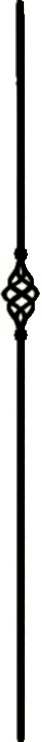 Baluster 02