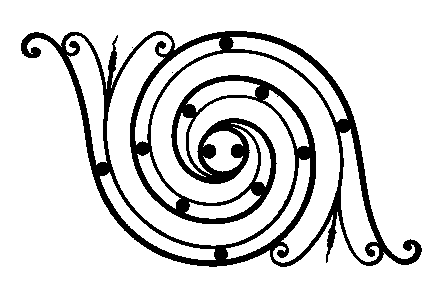 Decorative fill 10