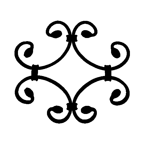 Decorative fill 20