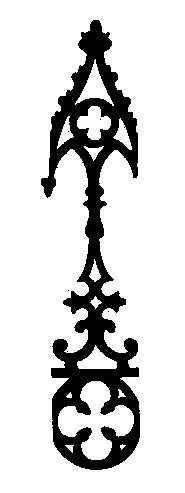 Decorative fill 30