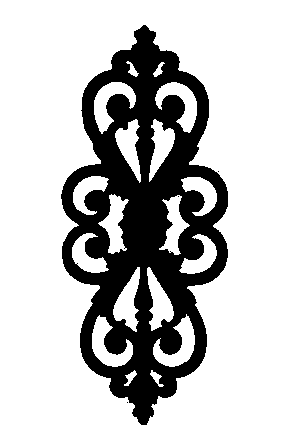 Decorative fill 31