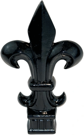 Finial 05