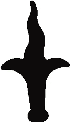 Finial 07