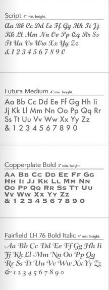 Letter 01