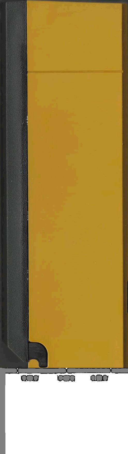 E3K dual-beam photo-eye side