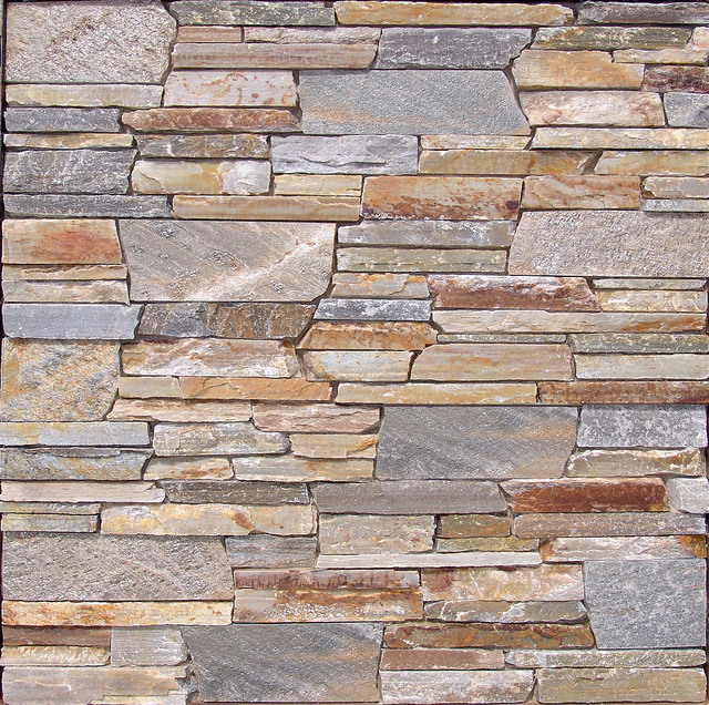 Stone sample 08